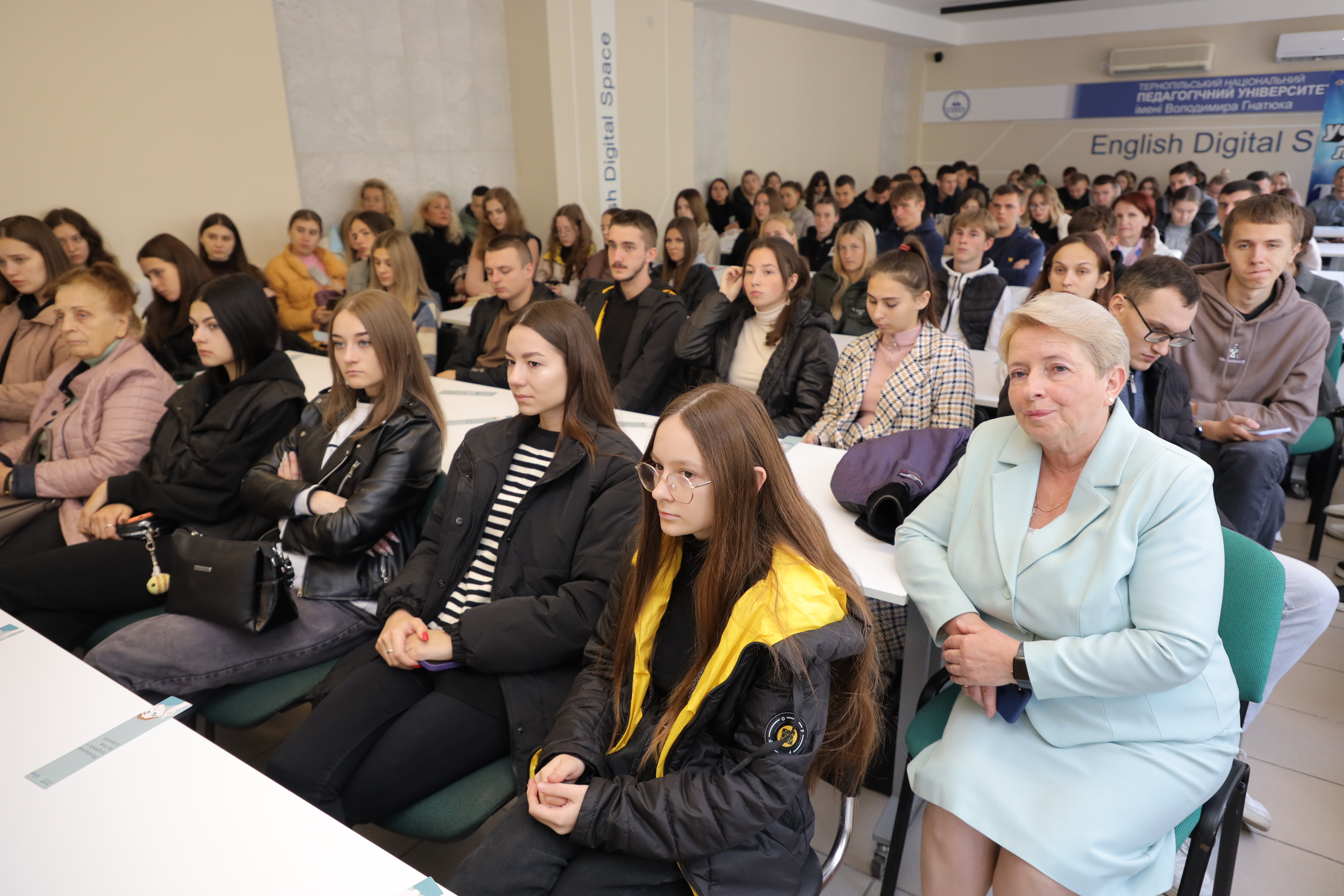 Координаційний центр психічного здоров'я підтримує Всеукраїнську програму